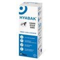 Hyabak 0,15% Solução Hidratante 10 Ml