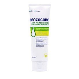 Benzacare Anti Puntos Negros 120 Ml