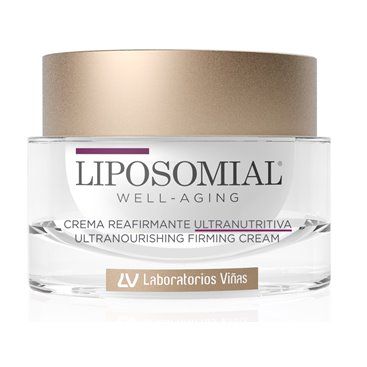 Liposomial Well-Aging Creme Reafirmante Ultranutritiva 50 Ml