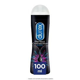 Durex Perfect Connection Lubricante 100 Ml