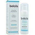 Belcils Espuma de Limpeza de Pálpebras e Cílios 50Ml