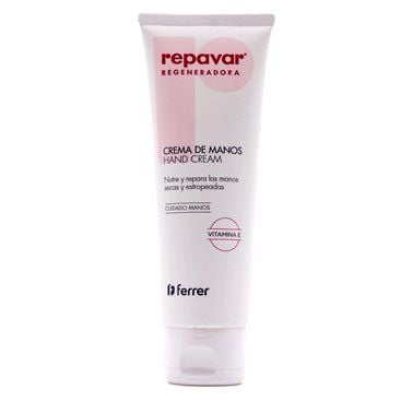 Repavar Crema De Manos 75 Ml