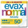 Evax Salvaslip Normal 50 Unidades