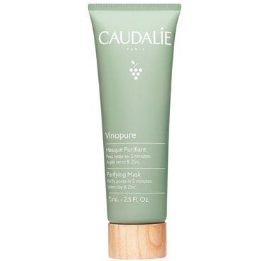 Caudalie Vinopure Mascarilla Purificante 75 Ml