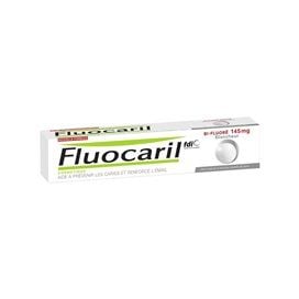 Fluocaril Bi-Fluore 145 Mg Branqueamento 75 Ml