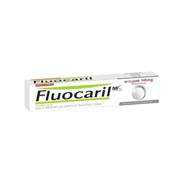 Fluocaril Bi-Fluore 145 Mg Blanqueante 75 Ml