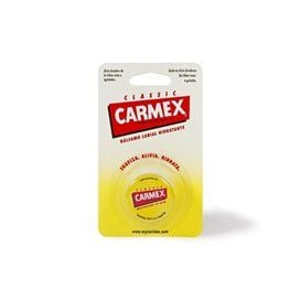 Carmex Classic Lip Balm Lip Balm Jar 7, 5 G