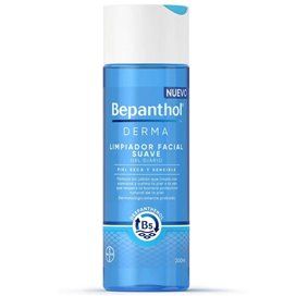 Bepanthol Derma Derma Gentle Facial Cleanser Daily Gel 200 Ml