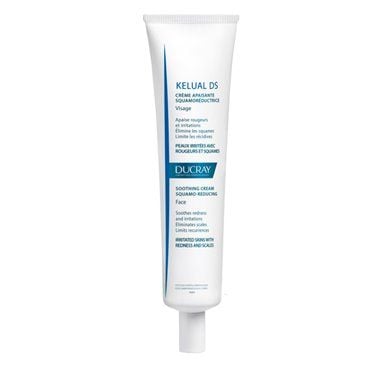 Ducray Kelual DS Keratoreducing Cream 40Ml