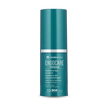 Endocare Tensage Contorno De Olhos Iluminador 15Ml