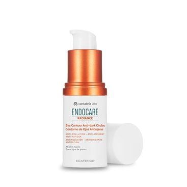 Endocare Radiance Eye Contour Anti-dark circles 15Ml