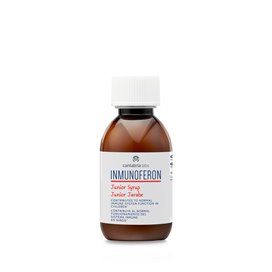 Immunoferon Junior Syrup 150Ml