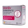 Variliv Troxerutin 1000 mg 30 Sachets Granulated Oral Solution