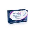 Antidolnait 500Mg/25Mg 10 Comprimidos revestidos