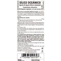 Solgar Sílica Oceânica 25mg 50 vegicaps