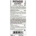 Solgar Potassium (Gluconate) 100 Comprimidos