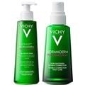 Vichy Normaderm Phytosolution Gel 400Ml + Normaderm Doble Corrección 50Ml