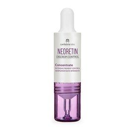 Neoretin Discrom Concentrate Despigmentação Intensiva 10 Ml