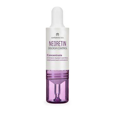 Neoretin Discrom Concentrate Despigmentação Intensiva 10 Ml