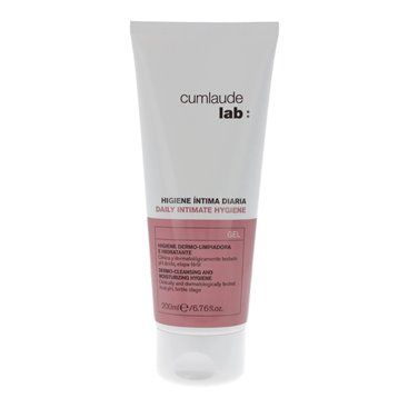 Cumlaude Higiene Intima Diaria 200Ml