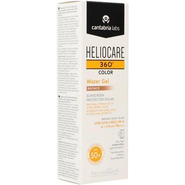 Heliocare Sunscreens USA - Shop Online - Care to Beauty