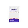 Tavonin 120Mg 15 Comprimidos Revestidos