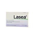 Lasea 80 Mg 28 Capsulas Blandas