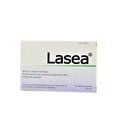 Lasea 80 Mg 28 Soft Capsules