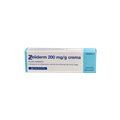 Zeliderm 200 Mg/G Cream 30 G