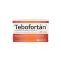 Tebofortan 120 Mg 30 Comprimidos Recubiertos