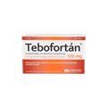 Tebofortan 120 Mg 30 Comprimidos Revestidos