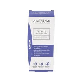 Remescar Retinol Serum Anti Edad 30 Ml