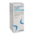 Mucibron 3 Mg/Ml Solucion Oral 200 Ml