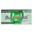 Buscapidol 0,2Ml 24 Capsulas Blandas Gastrorresistentes