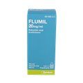 Fluimucil Pediatric 20 Mg/Ml Solucion Oral 200 Ml