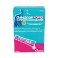 Gaviscon Forte 24 Sobres Suspension Oral 10 Ml