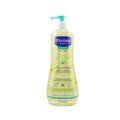 Mustela Stelatopia Aceite De Ducha y Baño 500Ml