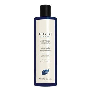 Phyto Apaisant Champô 400 Ml