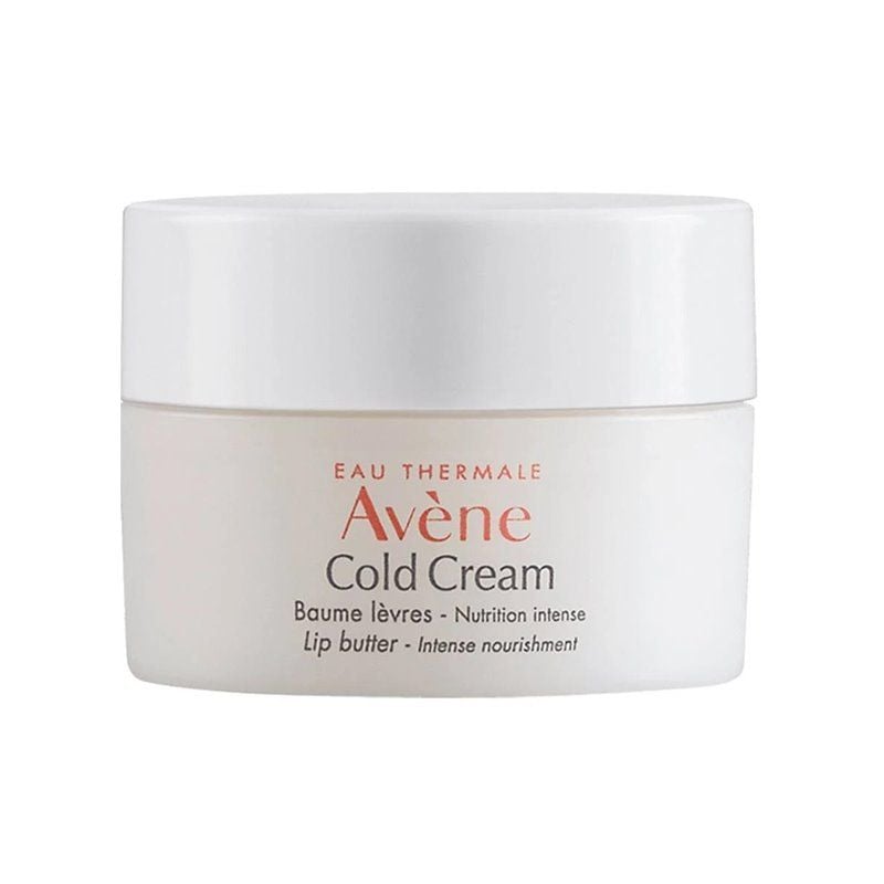 Avène Cold Cream Lip Balm - Newport Beach Dermatology