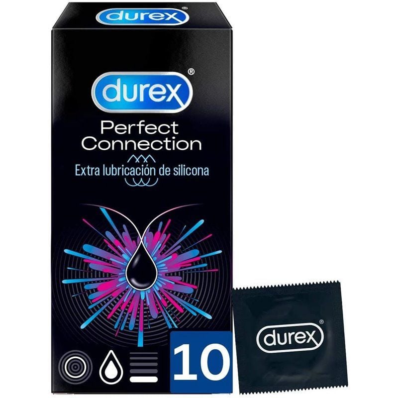 Contex Condoms