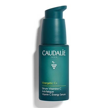 Caudalie Vinergetic C+ Sérum Vitamina C Antifadiga 30 Ml