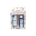 Klorane Organic Cornflower Cream Gel 30 Ml + Eye Make-up Remover 100 Ml