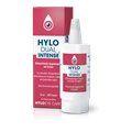 Hylo Intense Gotas oftálmicas 10 Ml