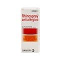 Rhinospray Antialergico Nebulizador Nasal 12 Ml