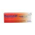 Fenistil 1 Mg/G Gel Topico 30 G