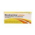 Biodramina Caffeine 12 Tablets