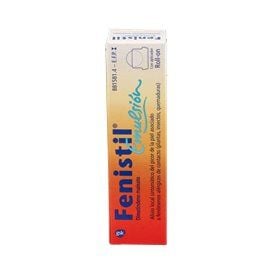 Fenistil Emulsion Topica Roll-On 8 Ml