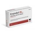 Comprar Enandol 25 Mg 10 Sobres Solucion Oral 10 Ml