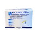 Anticatarral Edigen 20 Sobres Polvo Para Solucion Oral