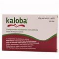 Kaloba 20 mg 21 comprimidos recubiertos